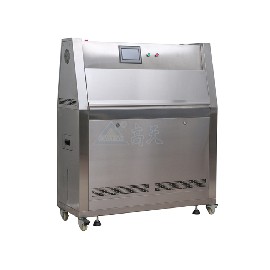 紫外線加速老化試驗箱