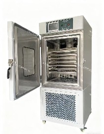 恒溫恒濕試驗箱