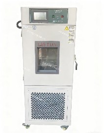 交變濕熱試驗箱