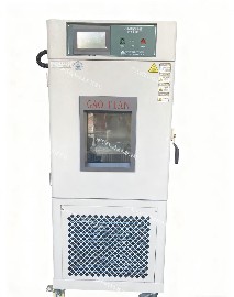 快速溫變試驗箱