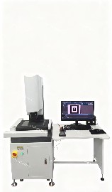 全自動化測量儀