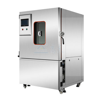 砂塵老化試驗箱 GT-SC-512