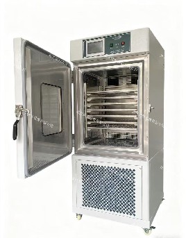 恒溫恒濕試驗箱