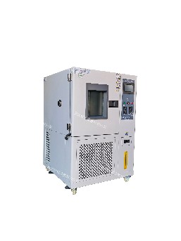 臭氧老化試驗箱