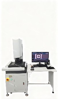 全自動化測量儀