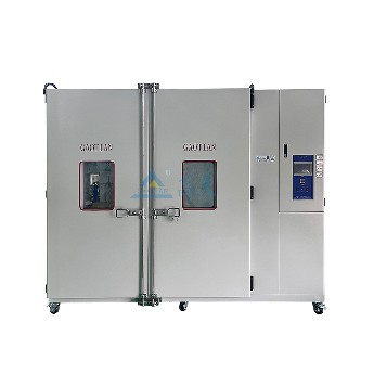 步入式恒溫恒濕機-8立方