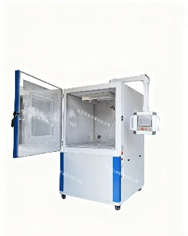 防塵試驗箱