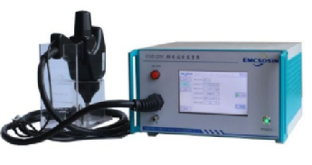 ESD-20K靜電試驗(yàn)機(jī)