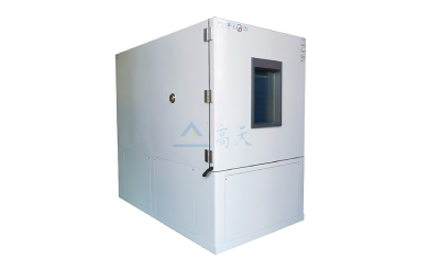 快速溫變試驗箱降溫緩慢有哪些原因？