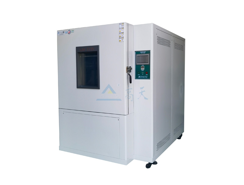 快速溫變試驗箱的操作流程 快速溫變試驗箱的操作流程