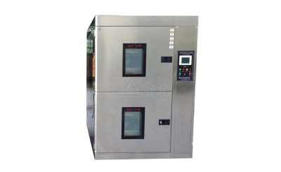 保養(yǎng)冷熱沖擊試驗箱要注意什么？