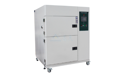 怎么防止冷熱沖擊試驗(yàn)箱漏電？