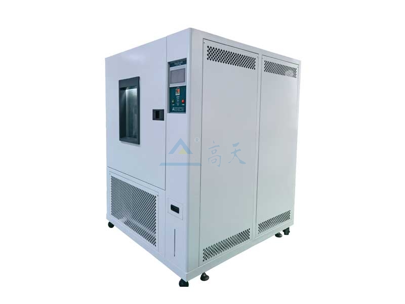 恒溫恒濕試驗箱的清潔方法 恒溫恒濕試驗箱的清潔方法
