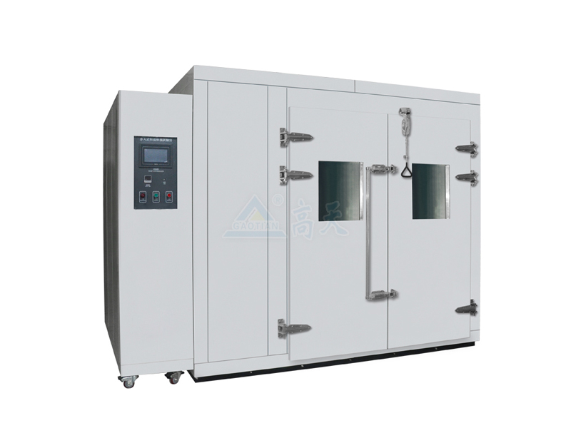 恒溫恒濕試驗箱的校準方法 恒溫恒濕試驗箱的校準方法