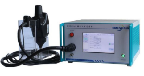ESD-20K靜電試驗(yàn)機(jī)
