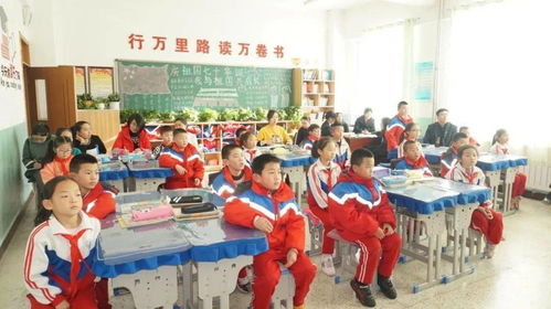 白云鄂博礦區(qū) 以國學教育為引領，打造國家級基礎教育成果推廣新高地
